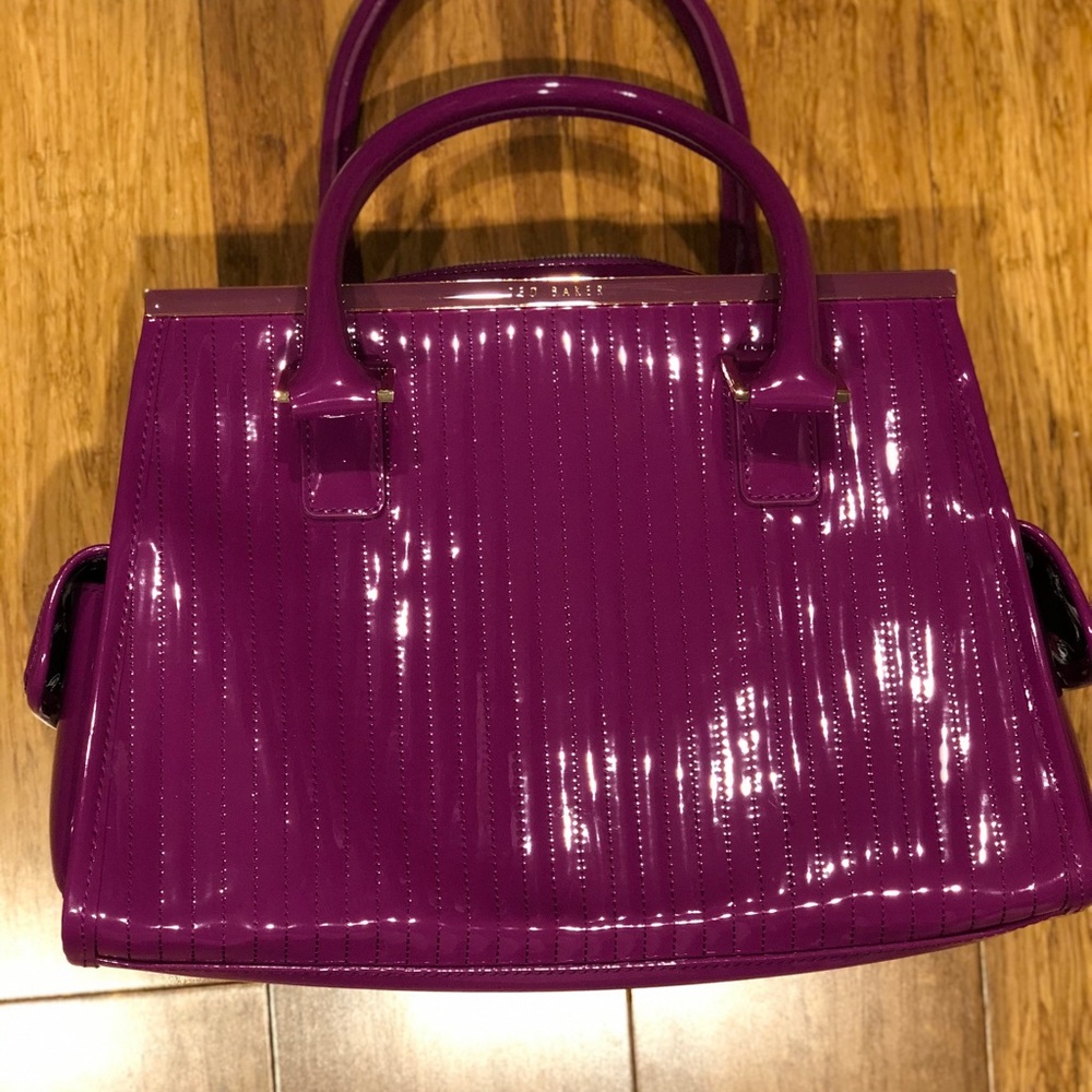 Ted Baker Handbag - Picture 4 of 6